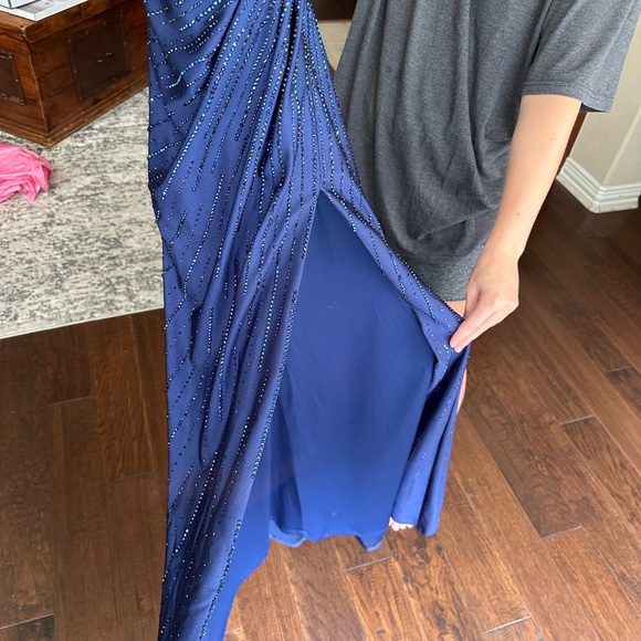 Sherri Hill prom dress, or formal - Picture 11 of 15